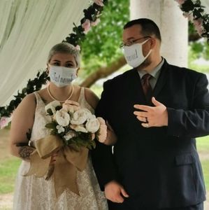 Meet your Posher, Audrey